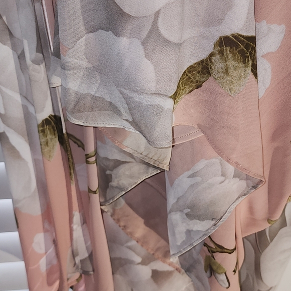 DRESS R&M RICHARDS ZIZE 14 - Picture 4 of 7